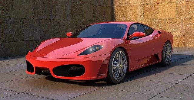 F430